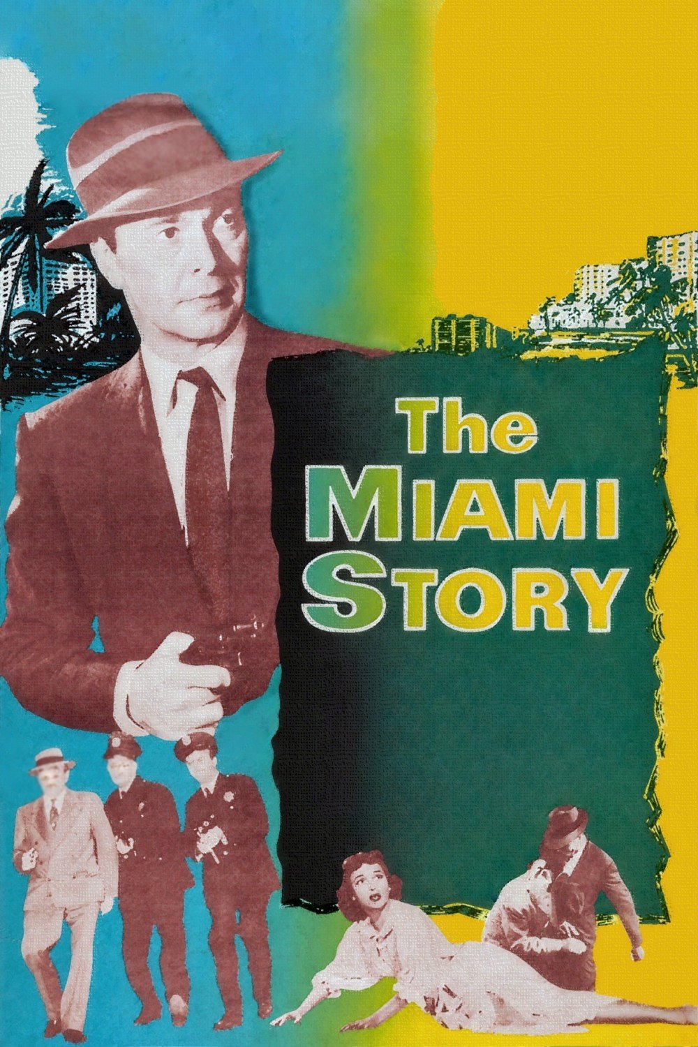 The Miami Story photo