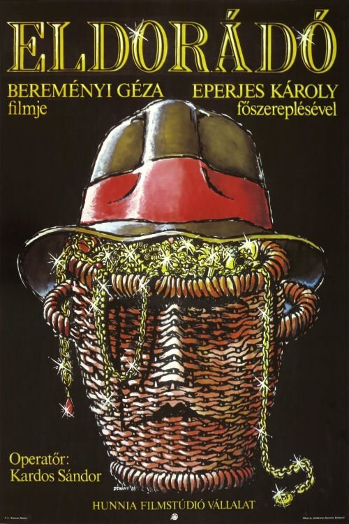 The Midas Touch photo