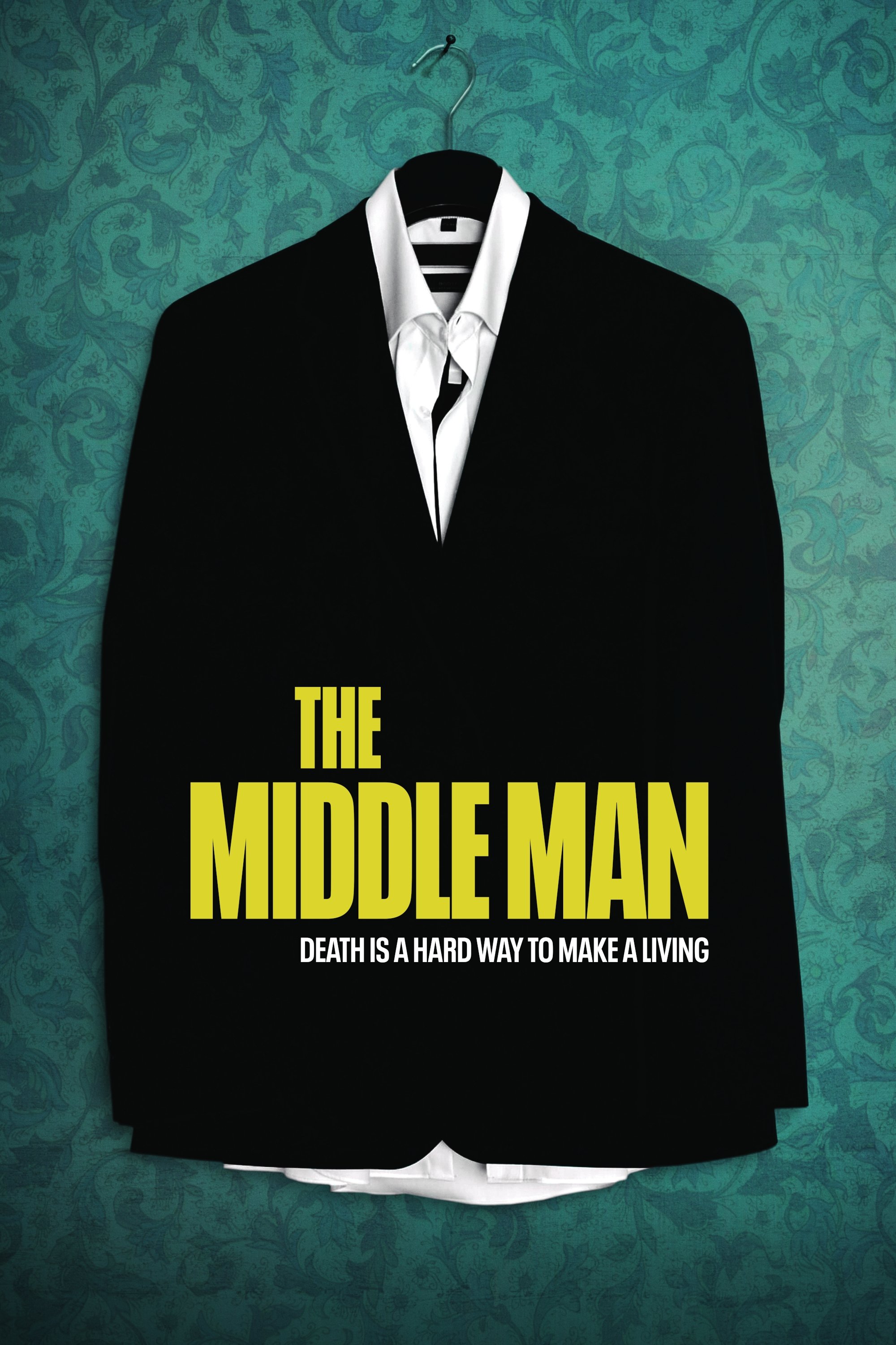 The Middle Man photo