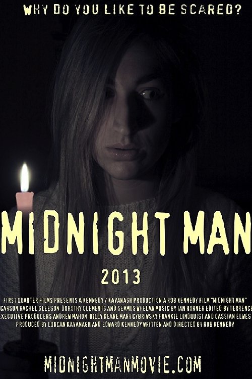 The Midnight Man photo