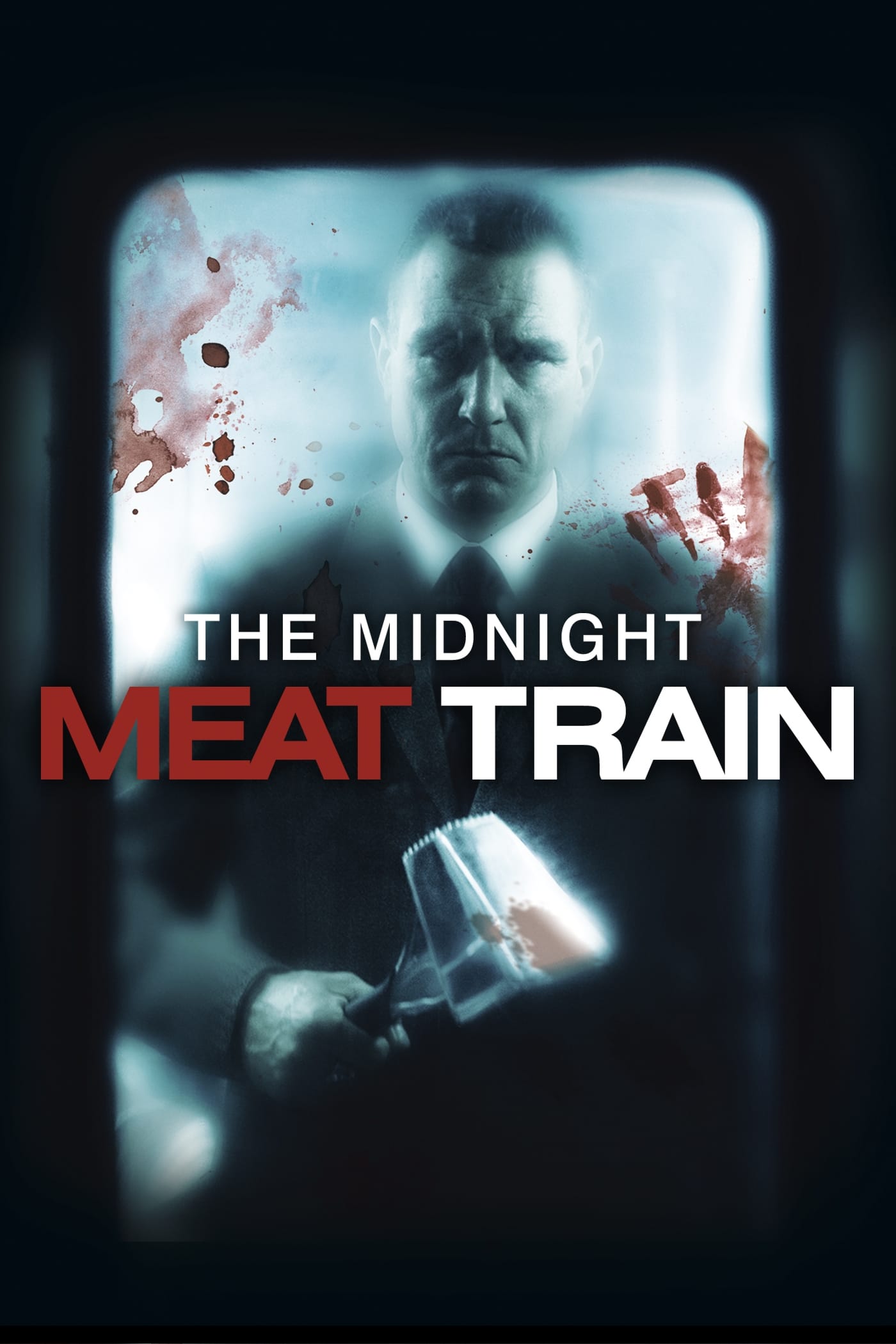 The Midnight Meat Train photo
