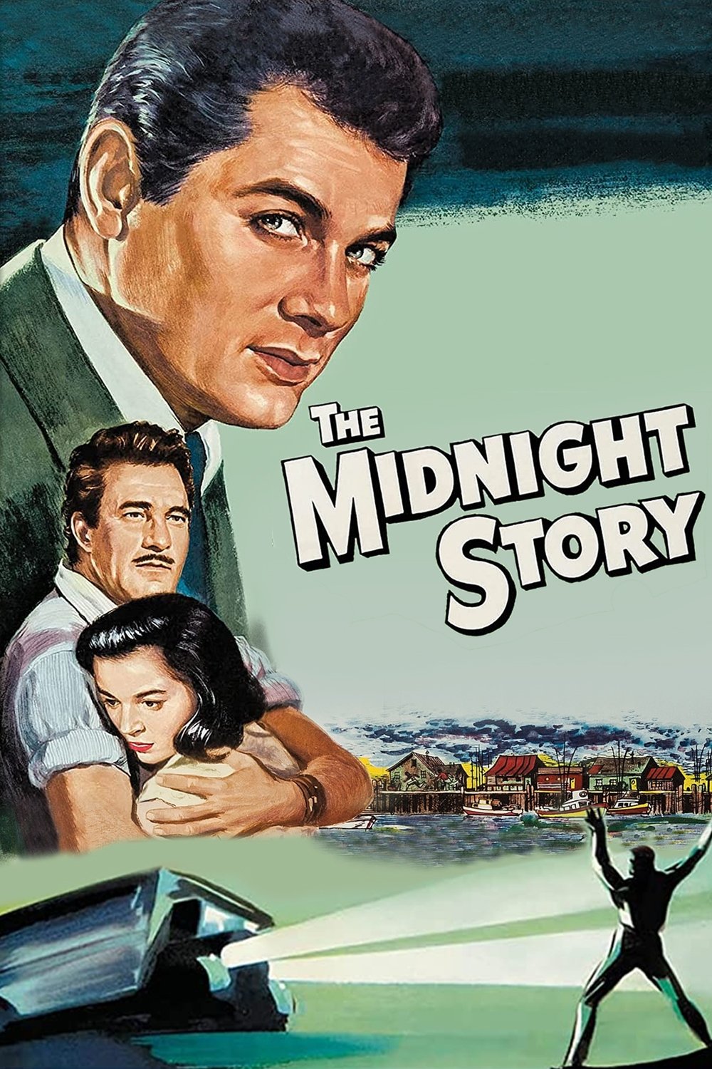 The Midnight Story photo