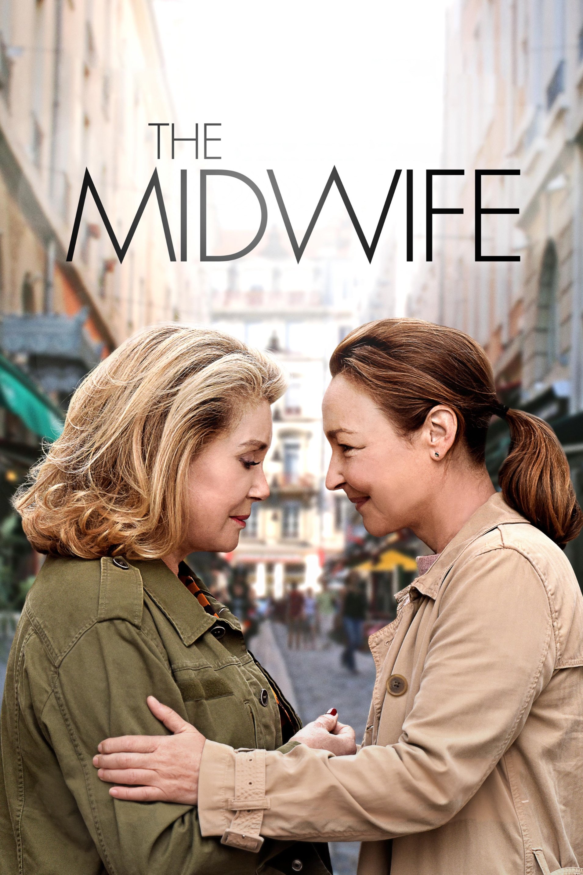 The Midwife photo