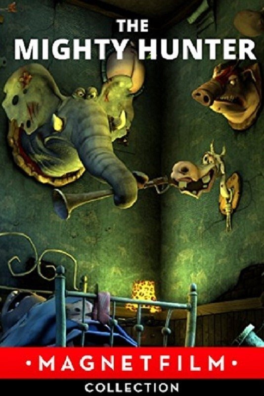 The Mighty Hunter photo