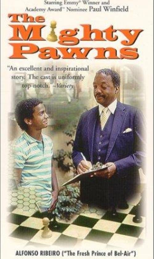 The Mighty Pawns photo