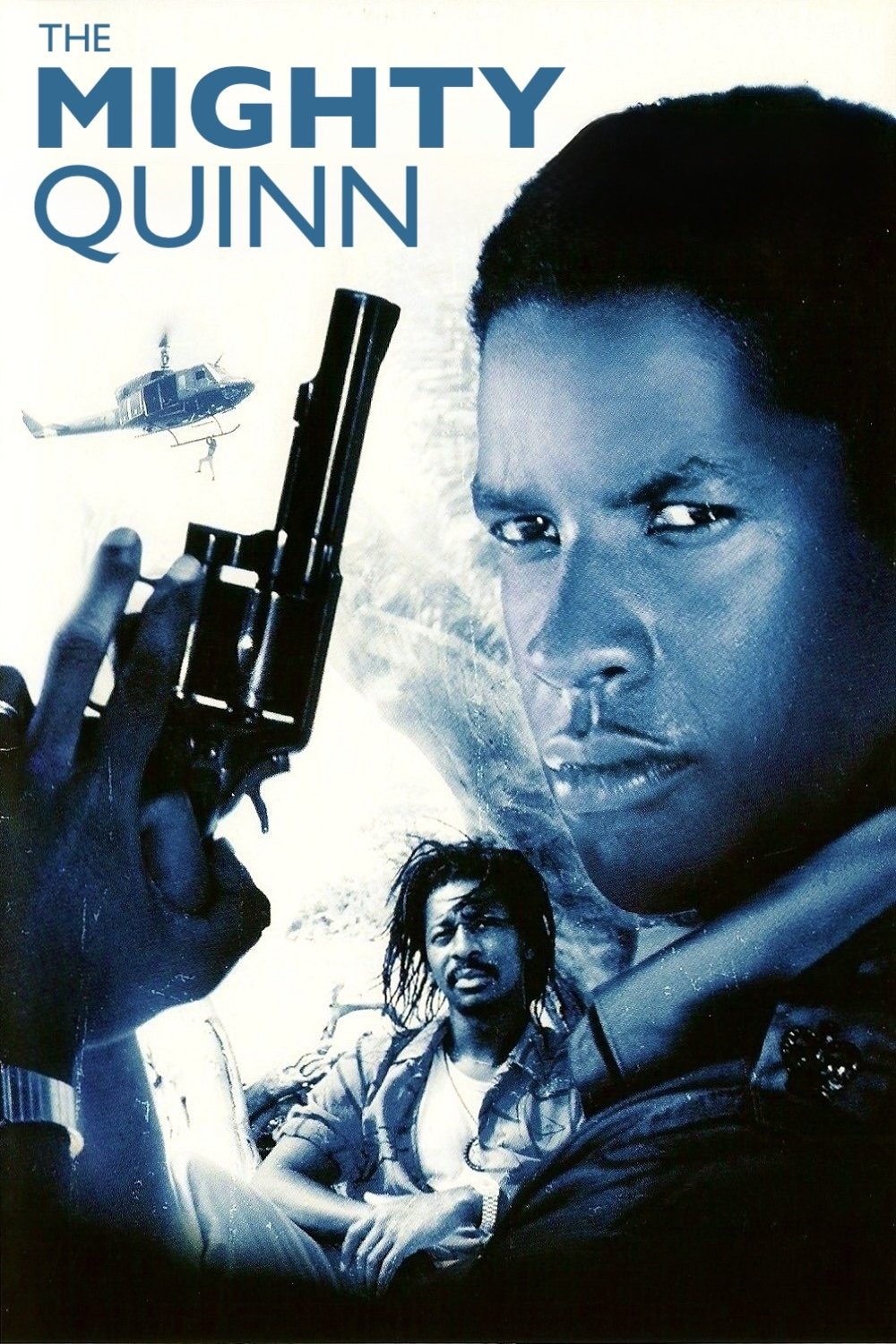 The Mighty Quinn photo