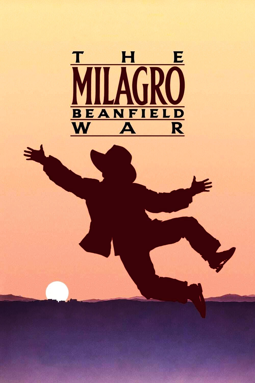 The Milagro Beanfield War photo