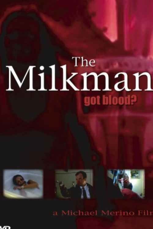 The Milkman photo