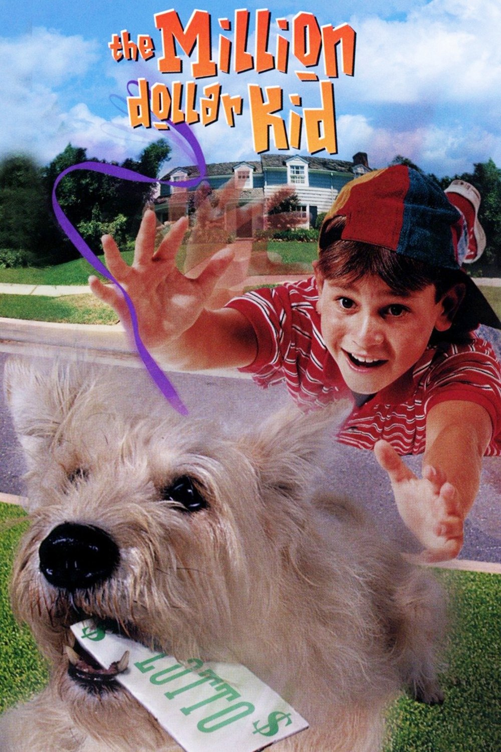 The Million Dollar Kid photo