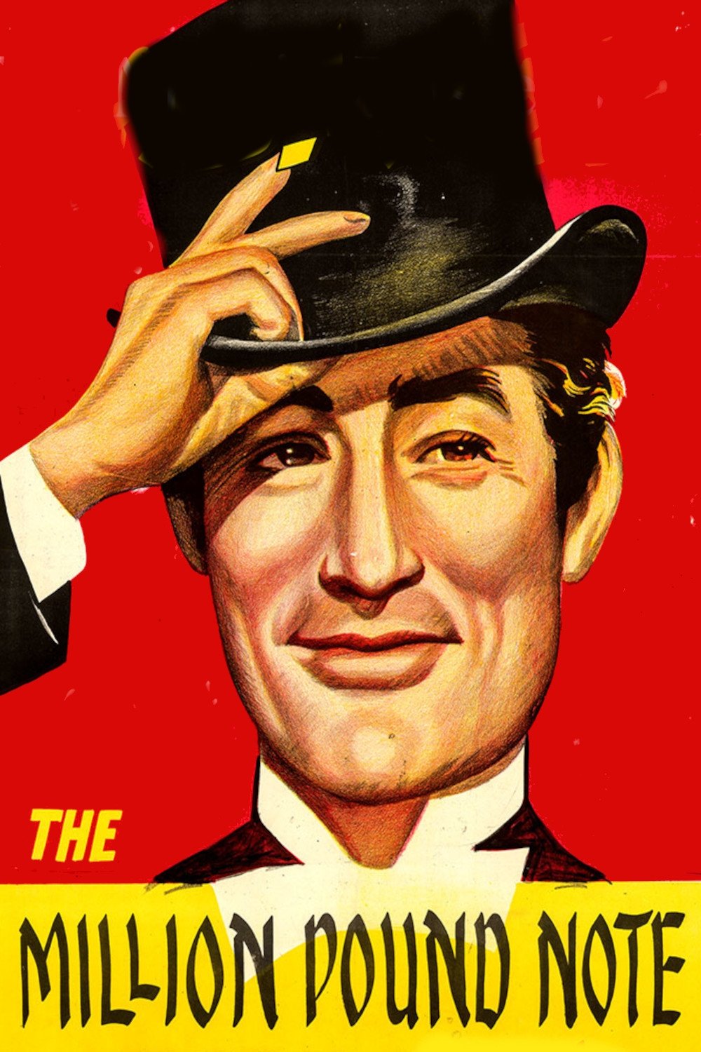 The Million Pound Note photo