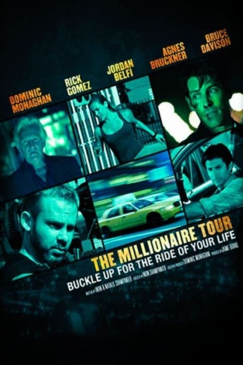 The Millionaire Tour photo