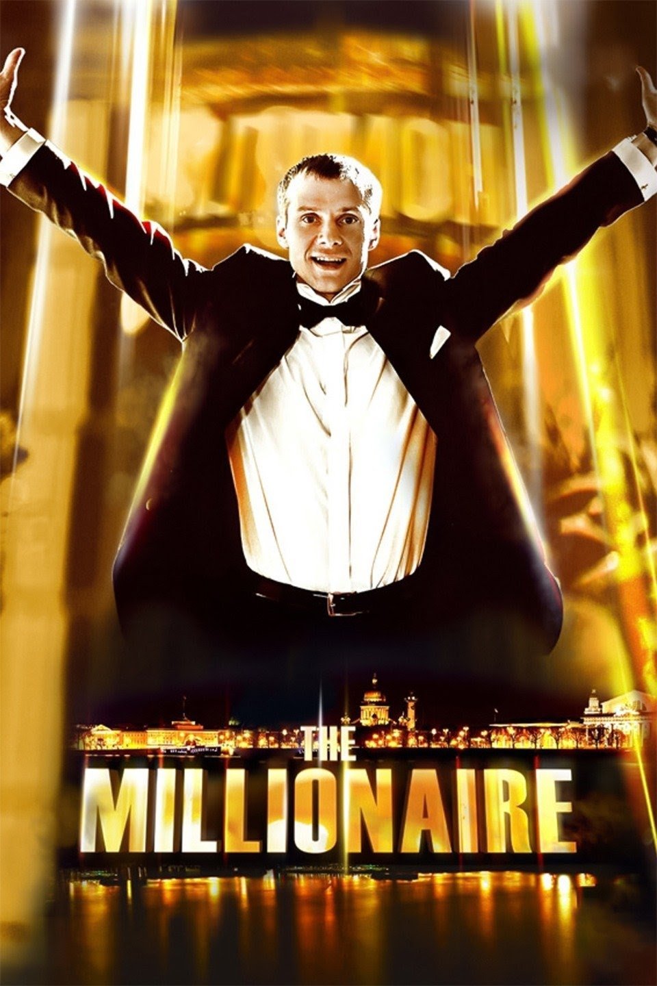 The Millionare photo