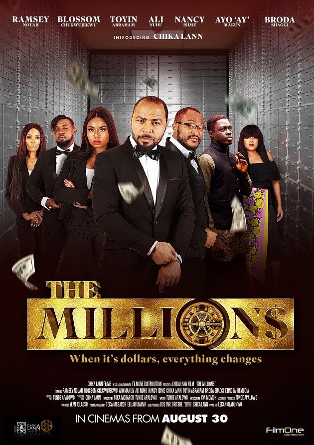 The Millions photo