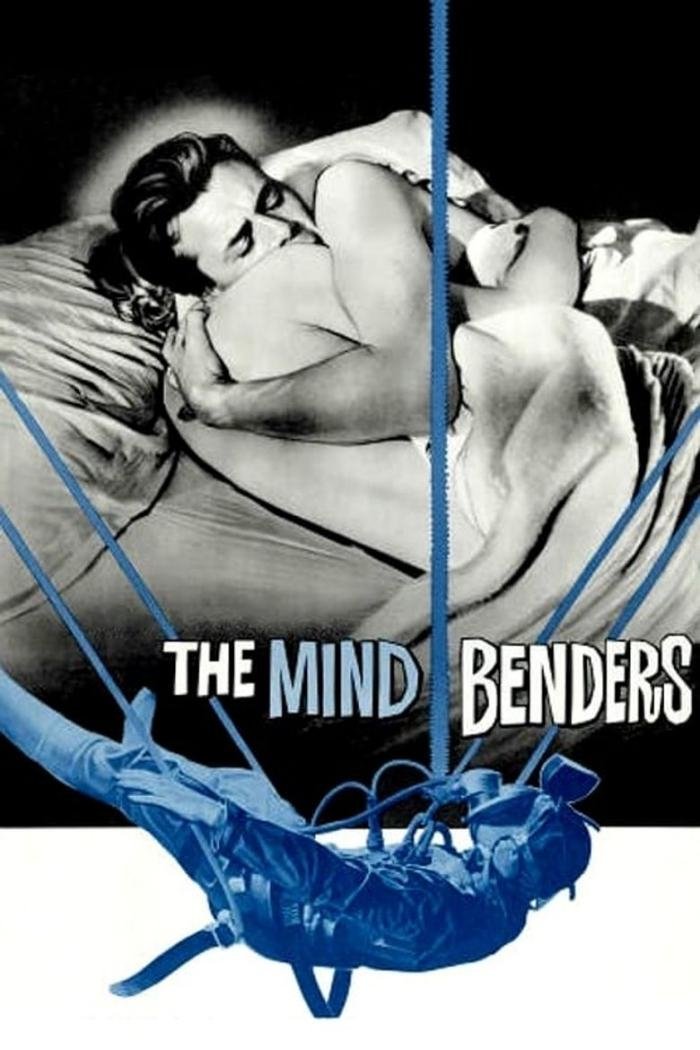 The Mind Benders photo