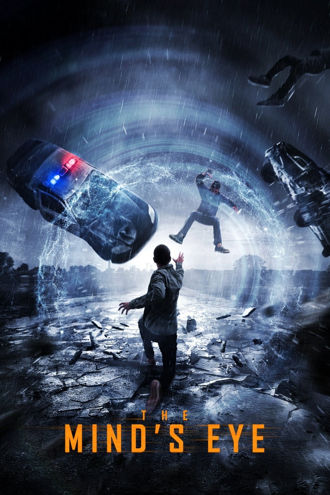 The Mind's Eye photo