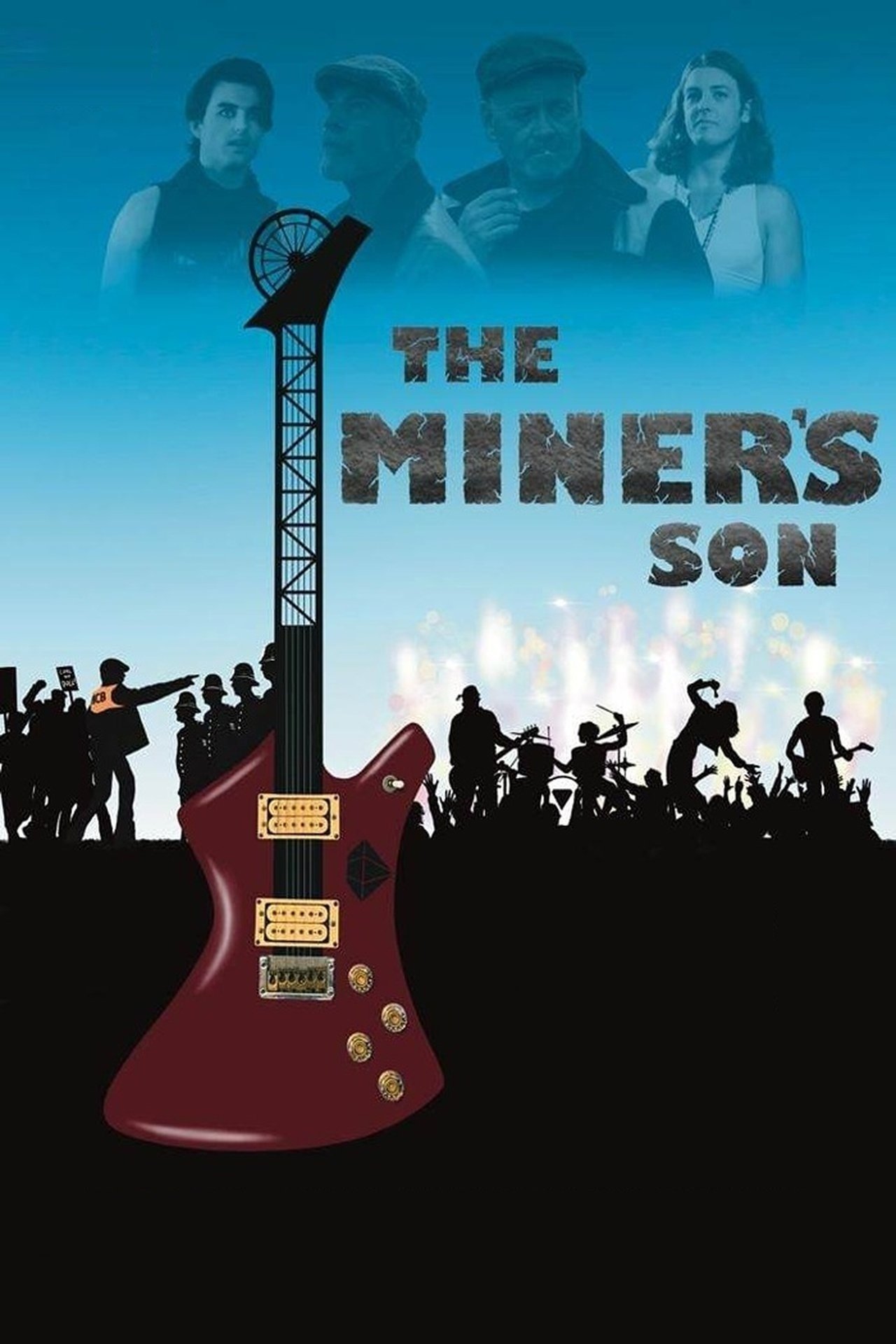 The Miner's Son photo