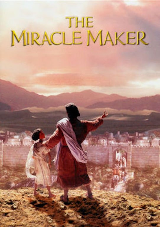 The Miracle Maker photo