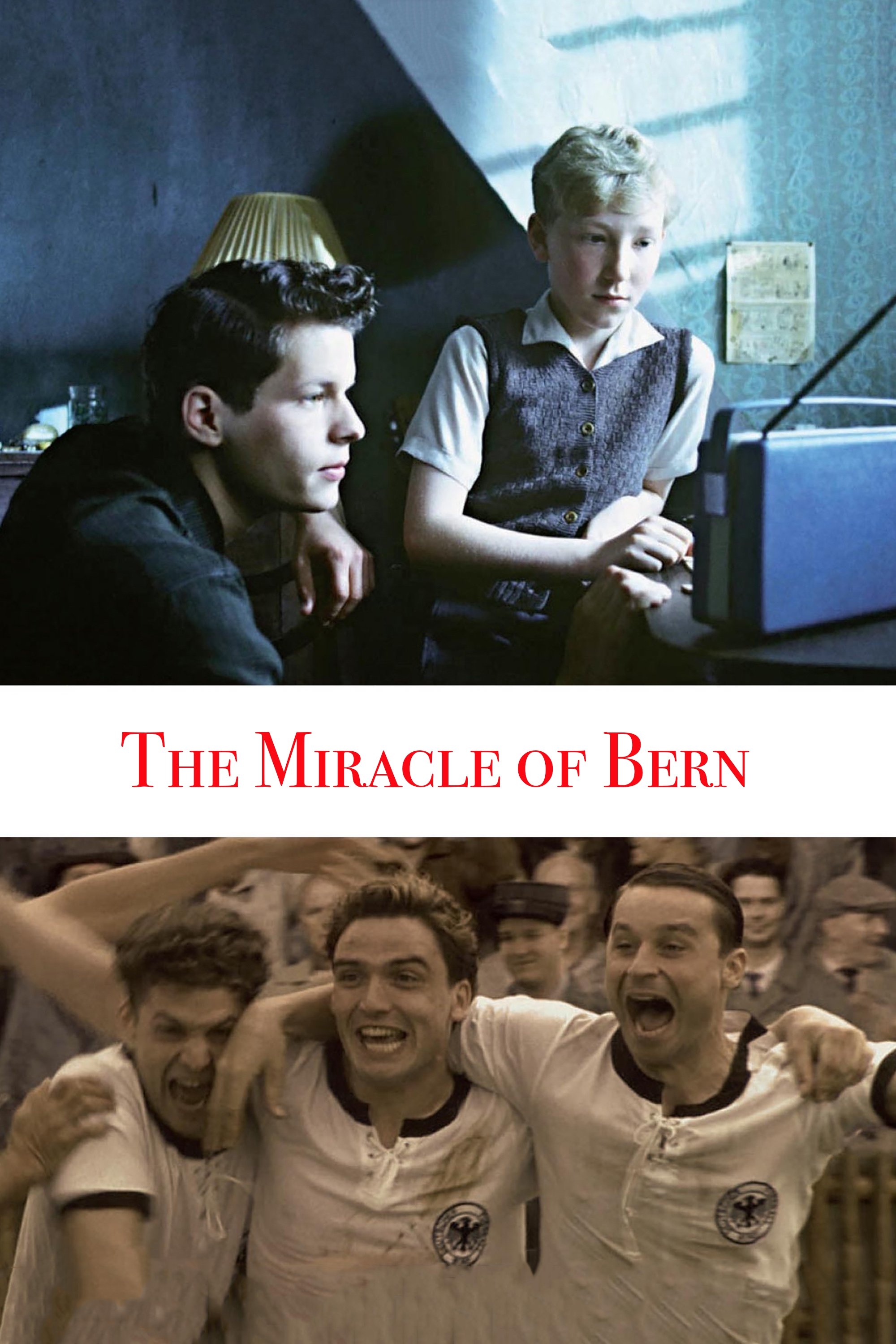 The Miracle of Bern photo