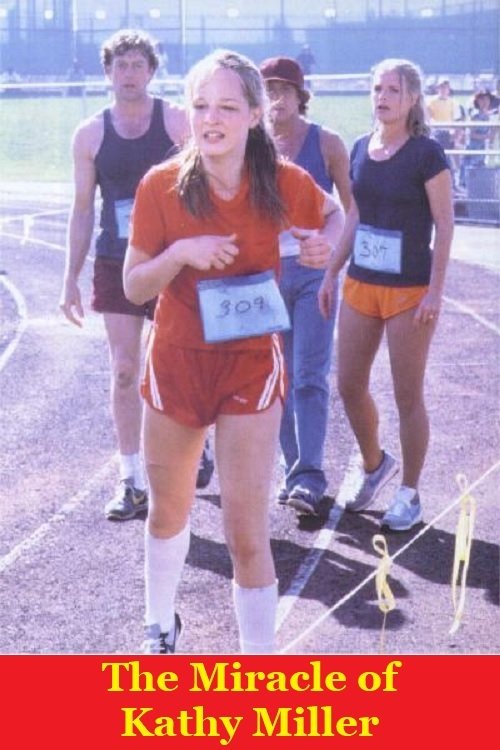 The Miracle of Kathy Miller photo