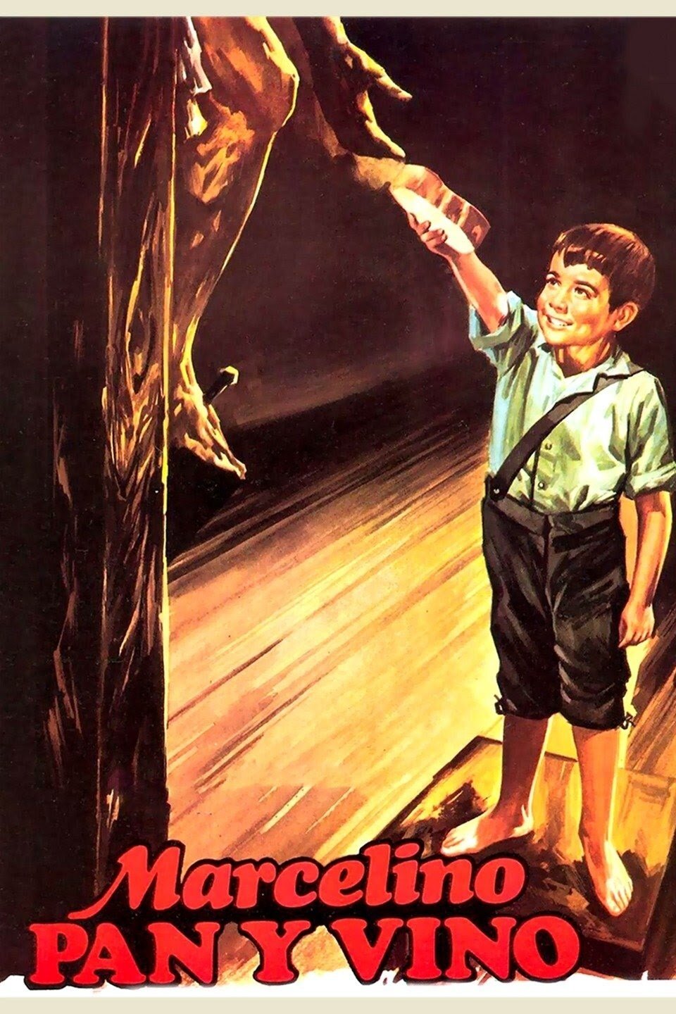 The Miracle of Marcelino photo