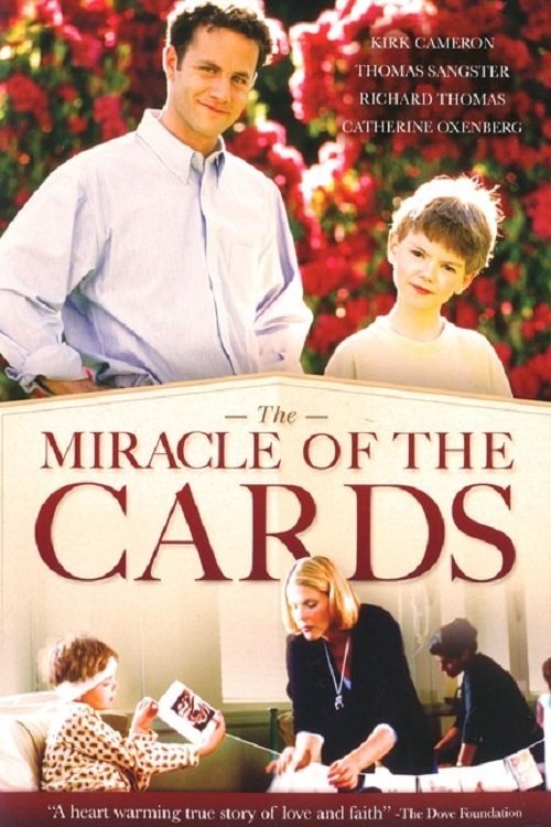 The Miracle of the Cards photo