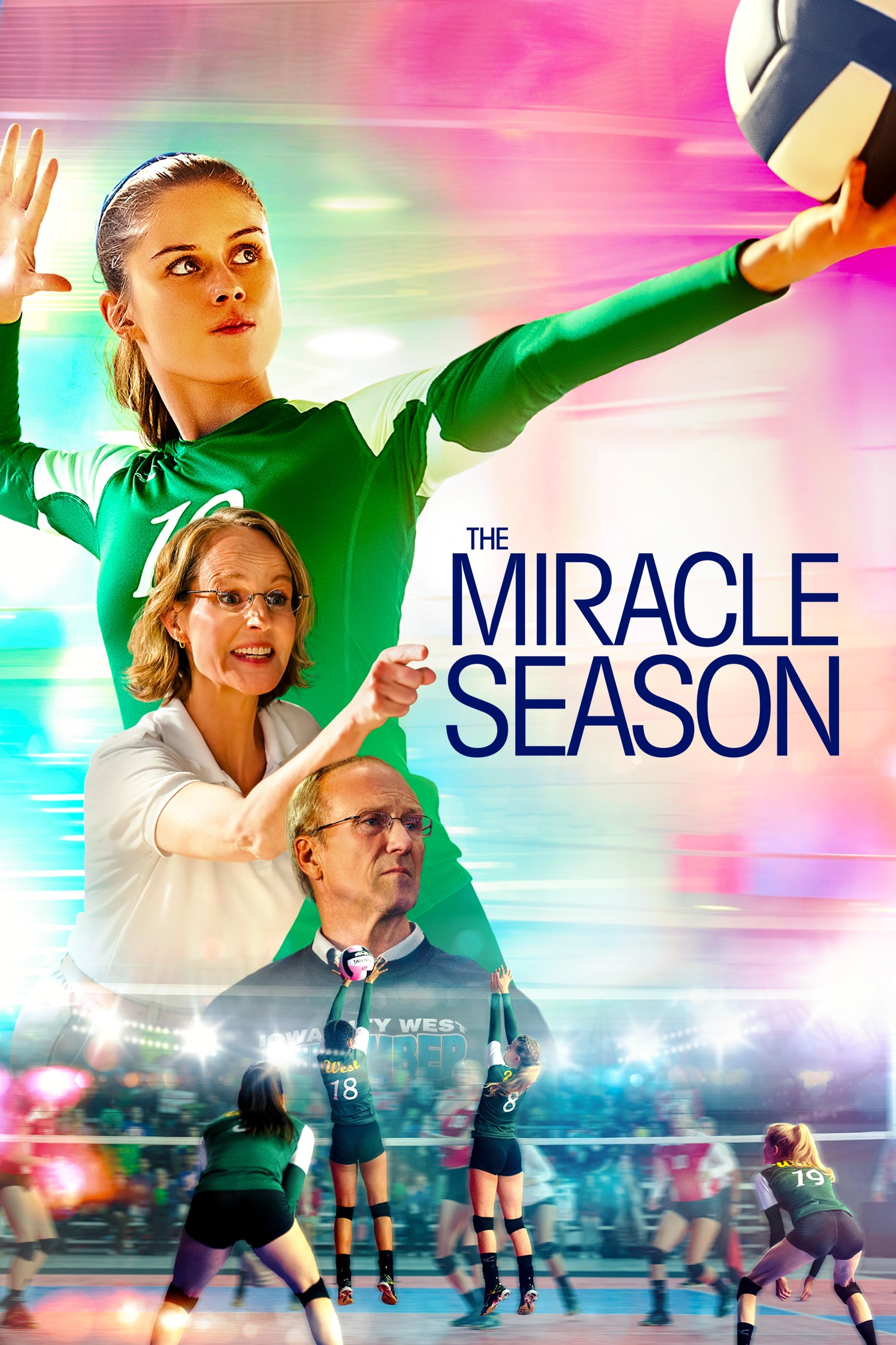 The Miracle Season photo