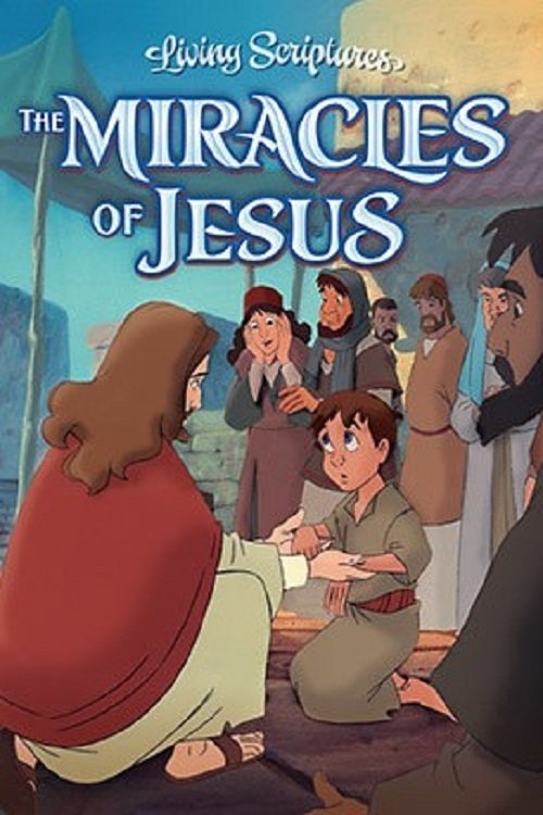 The Miracles of Jesus photo