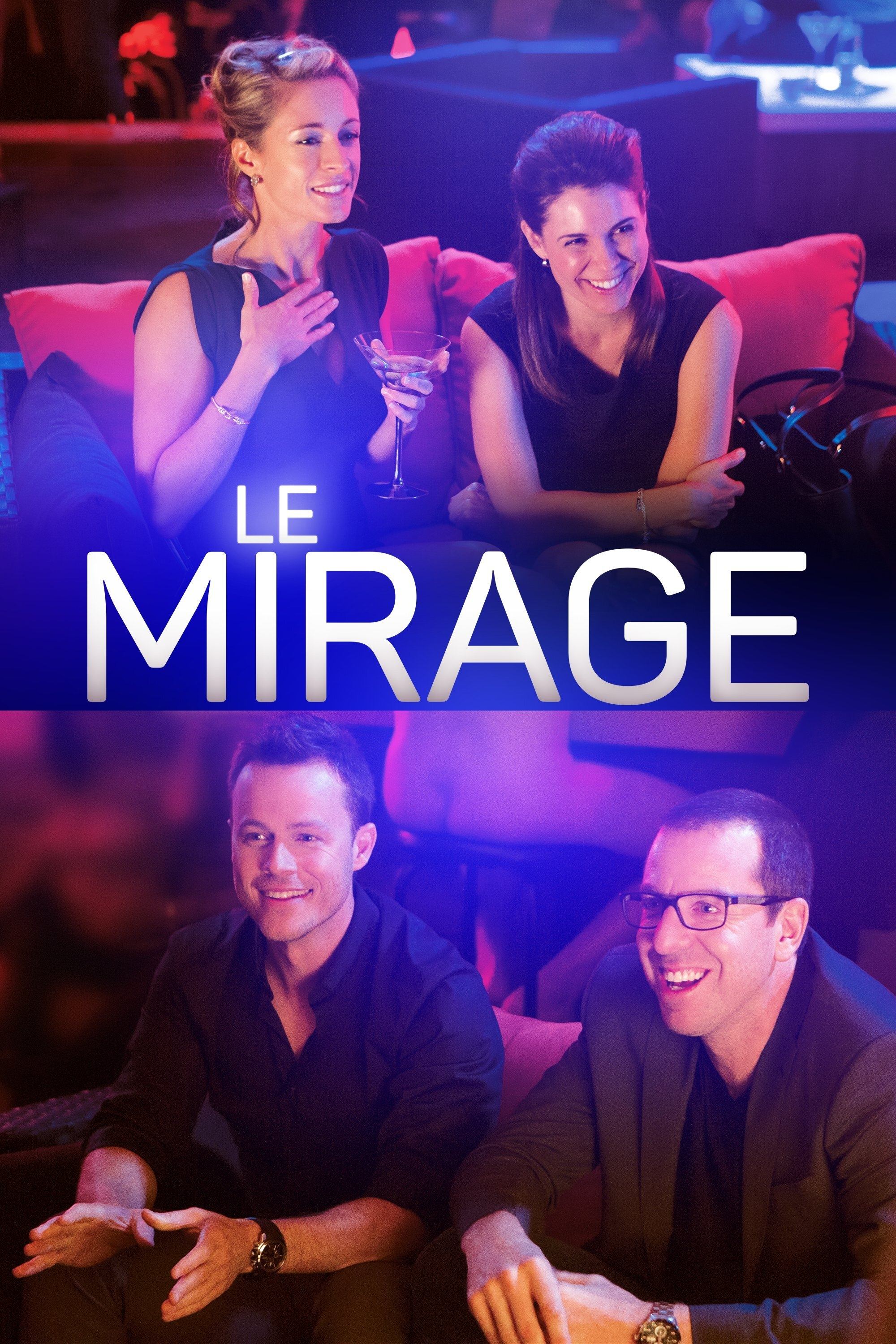 The Mirage photo