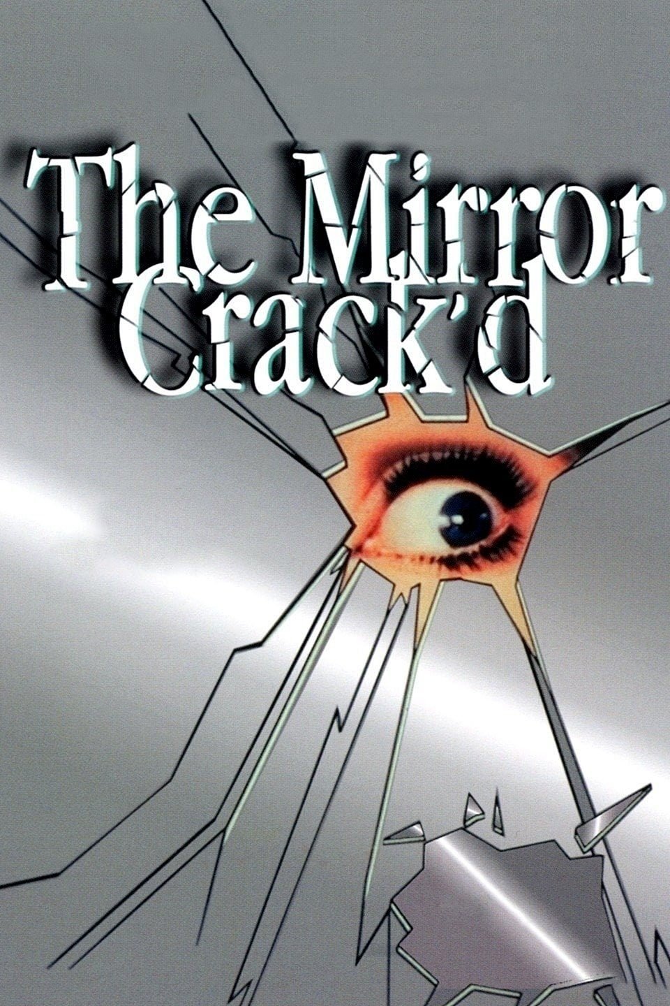 The Mirror Crack'd photo