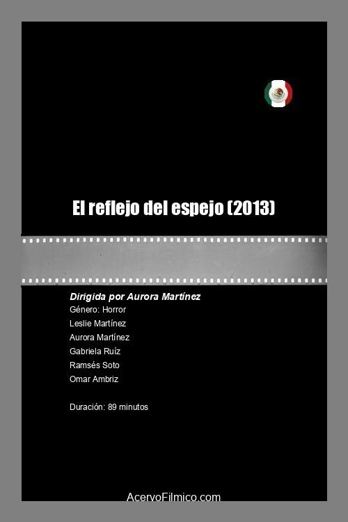 The Mirror's Reflection photo