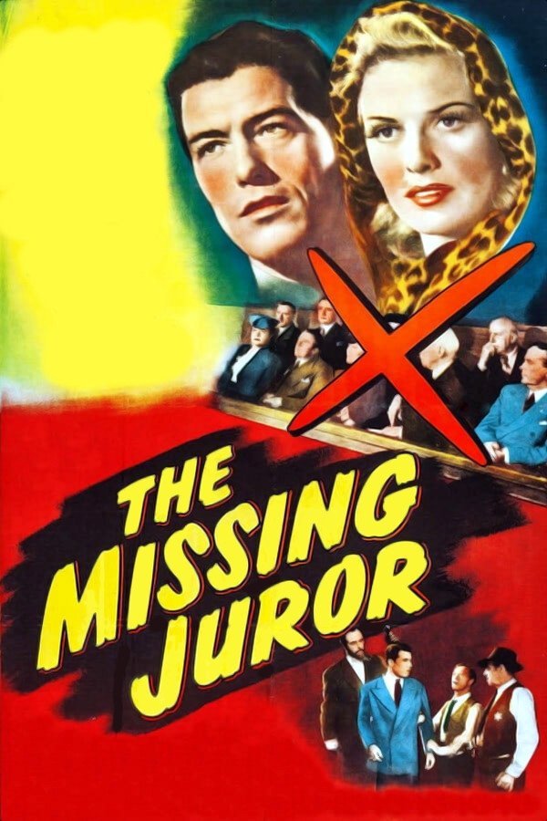 The Missing Juror photo
