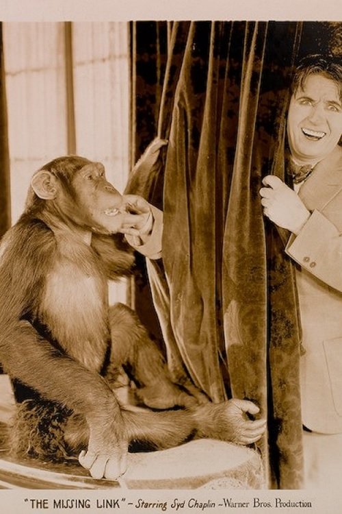 The Missing Link photo