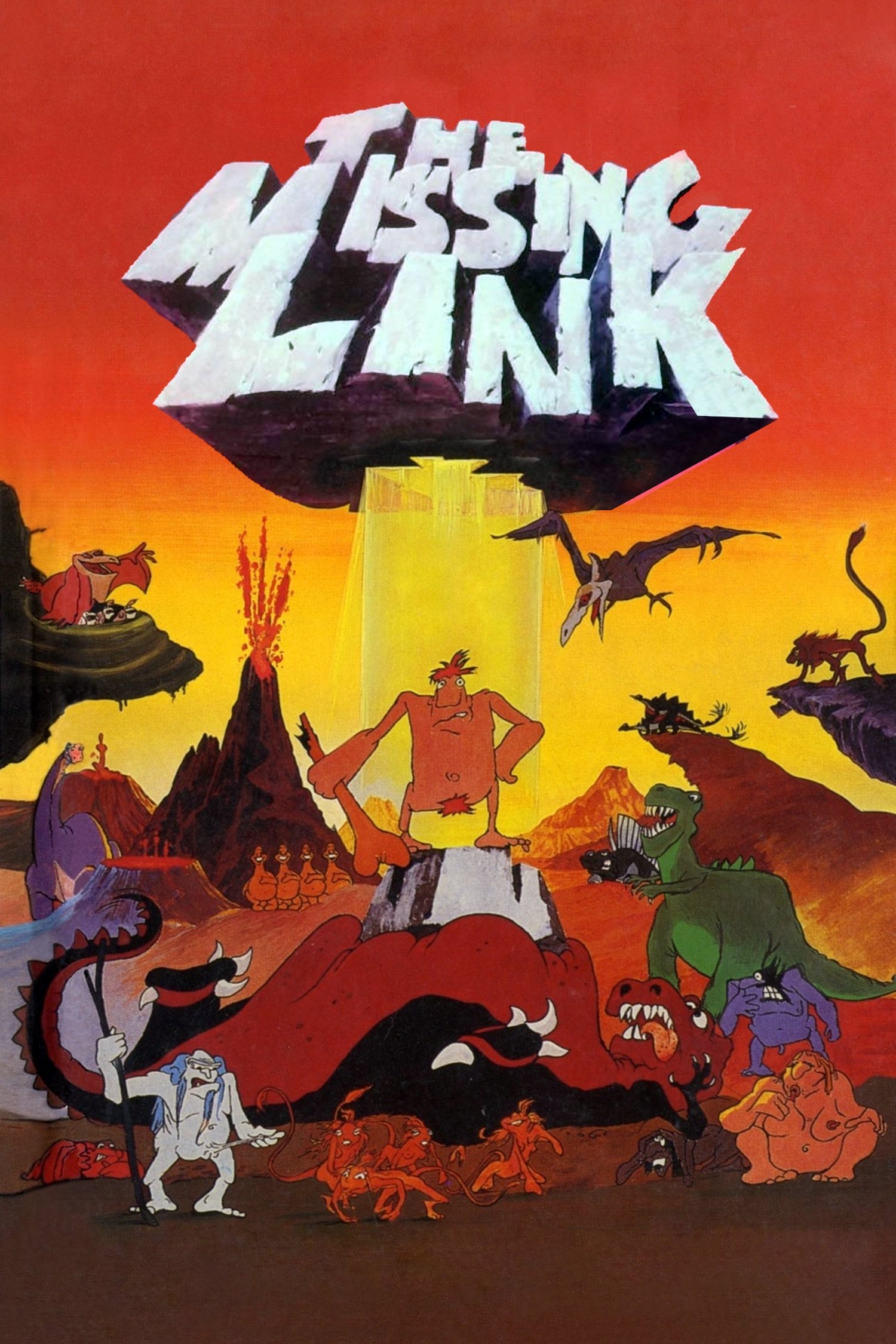 The Missing Link photo