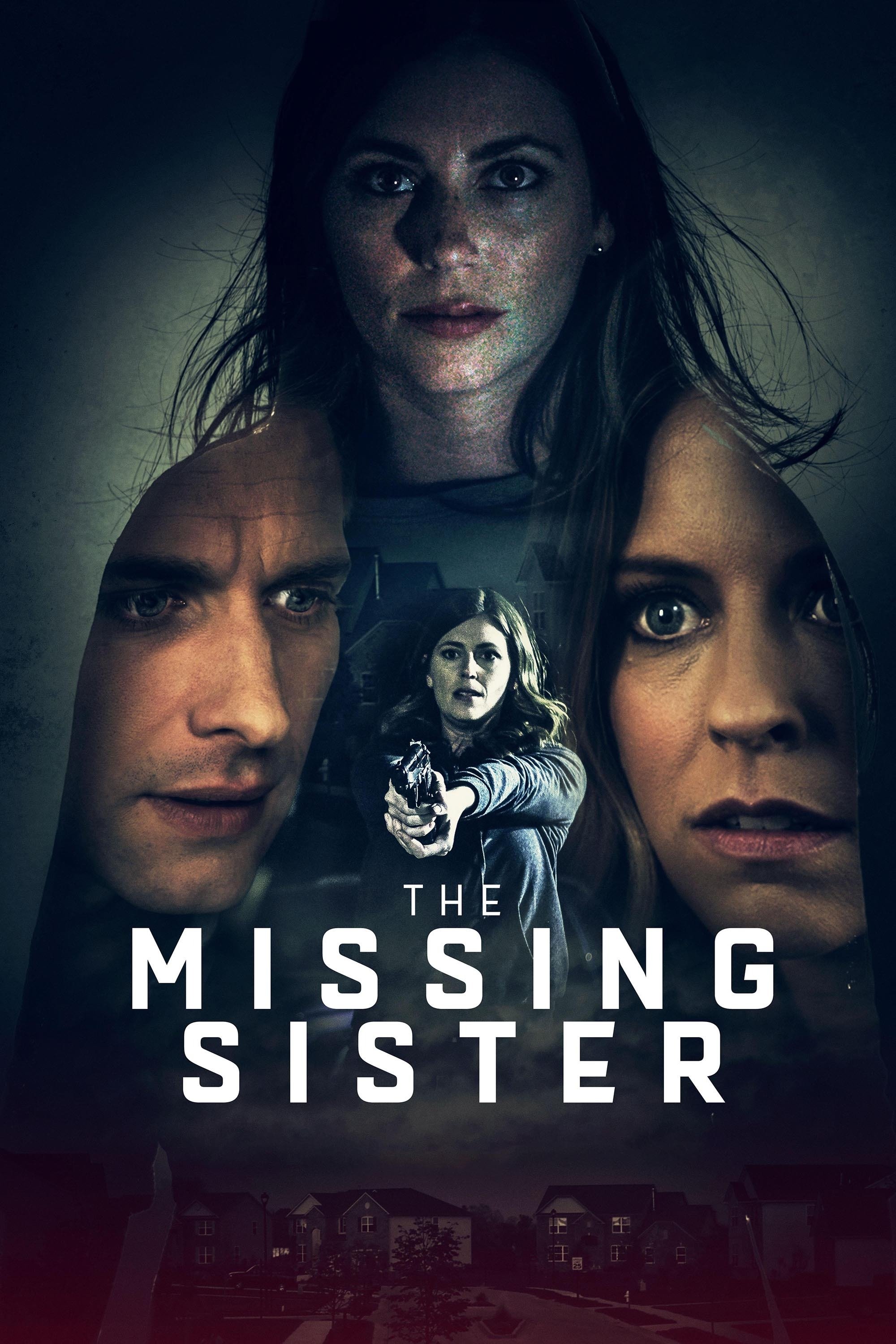 The Missing Sister photo