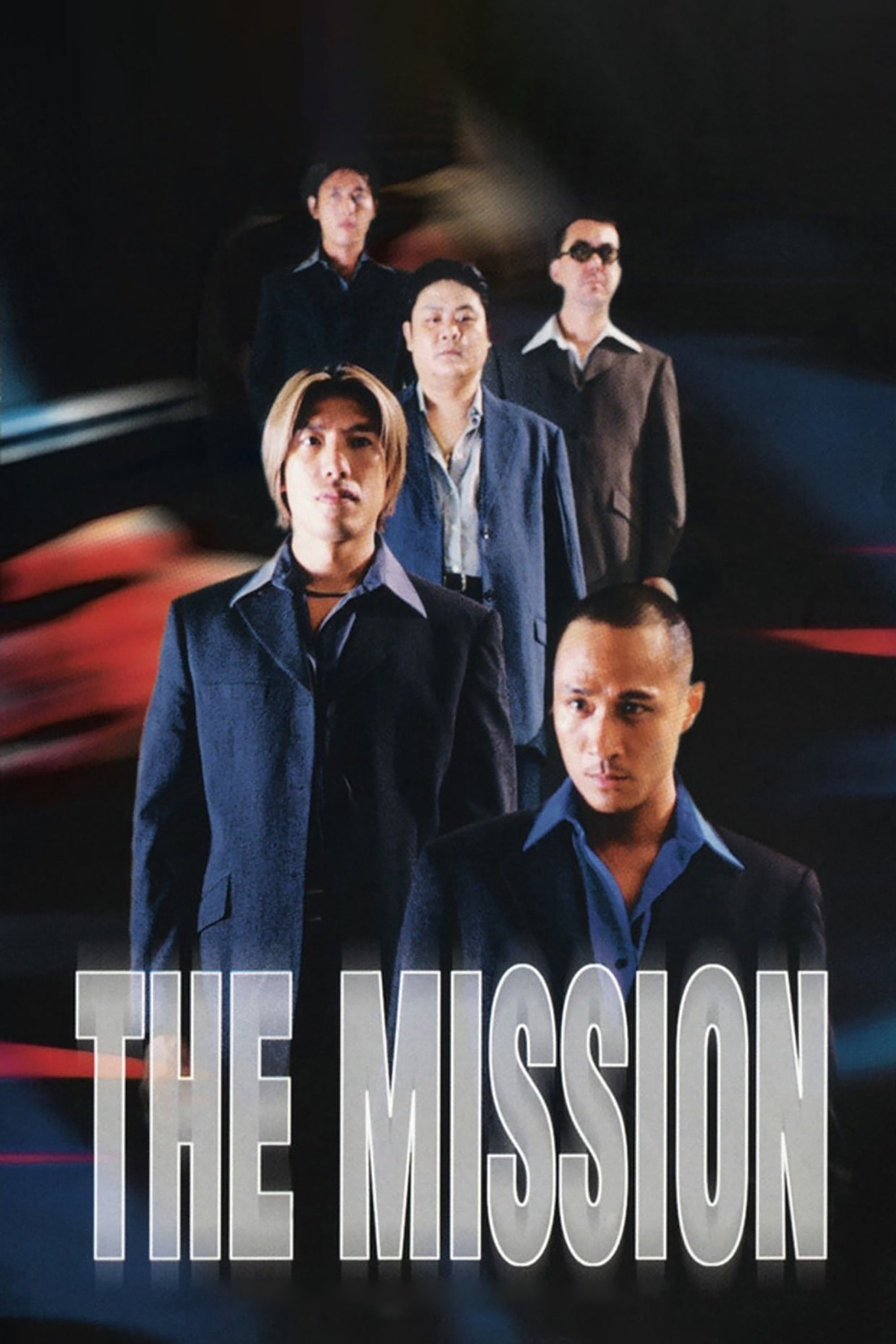 The Mission photo