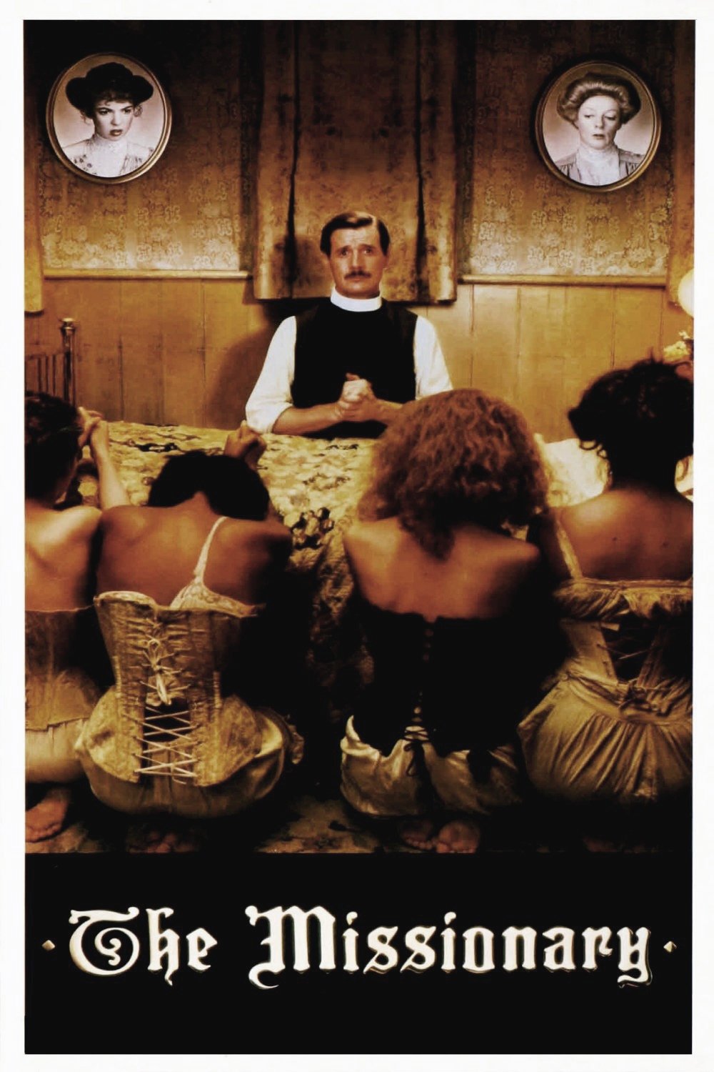 The Missionary photo