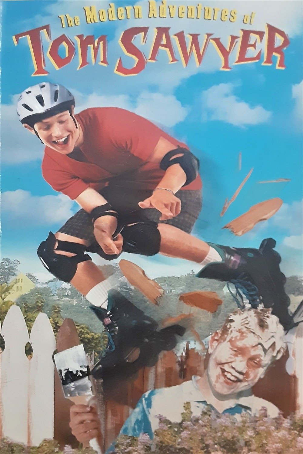 The Modern Adventures of Tom Sawyer photo