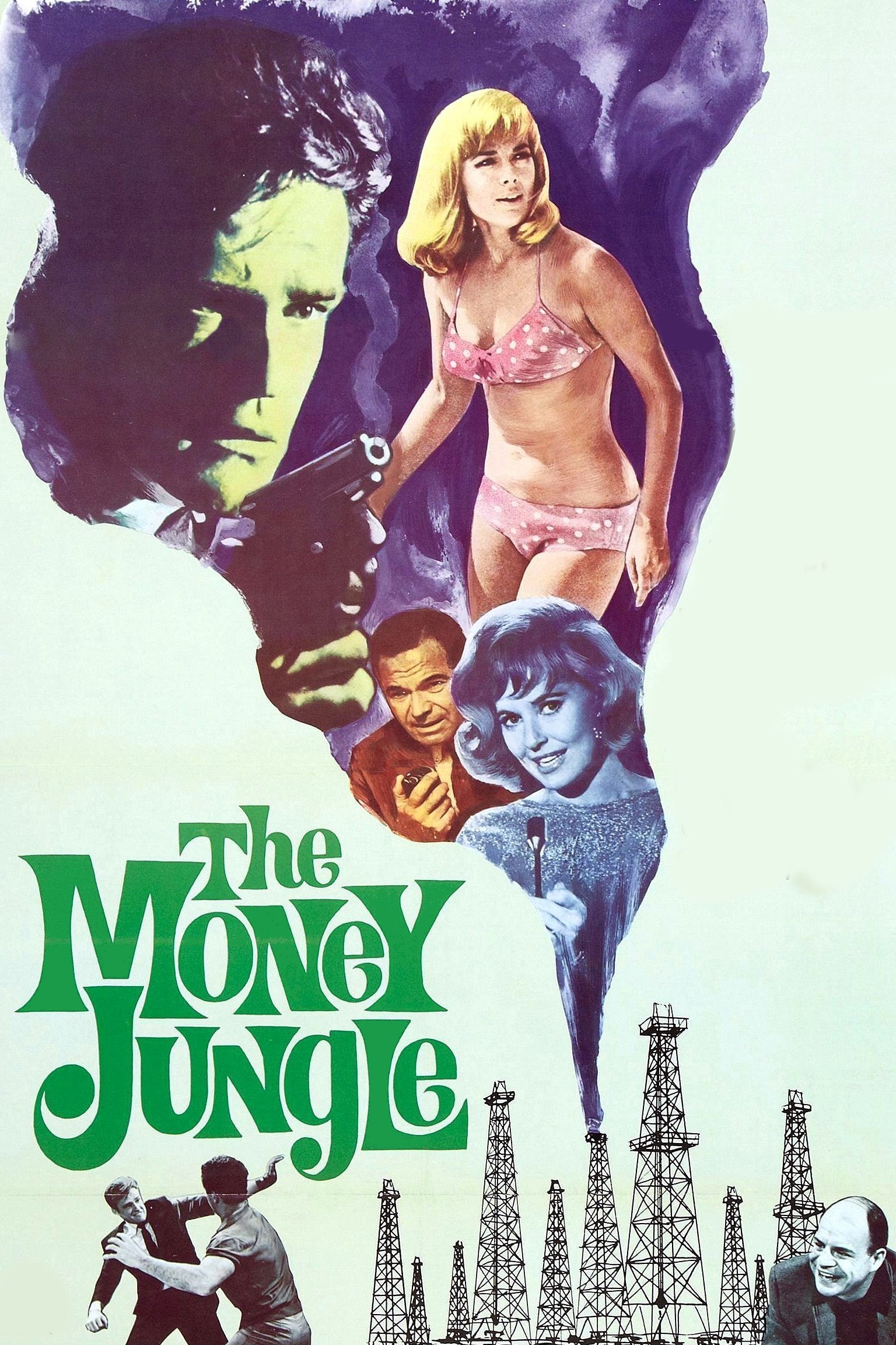 The Money Jungle photo