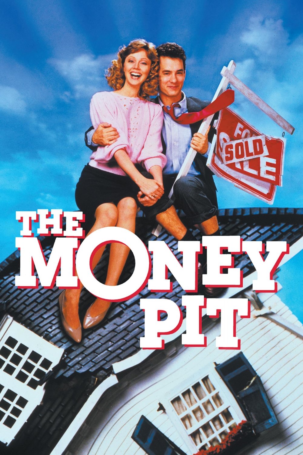 The Money Pit photo
