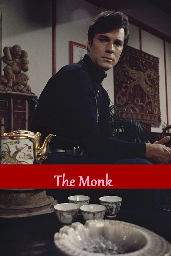The Monk photo