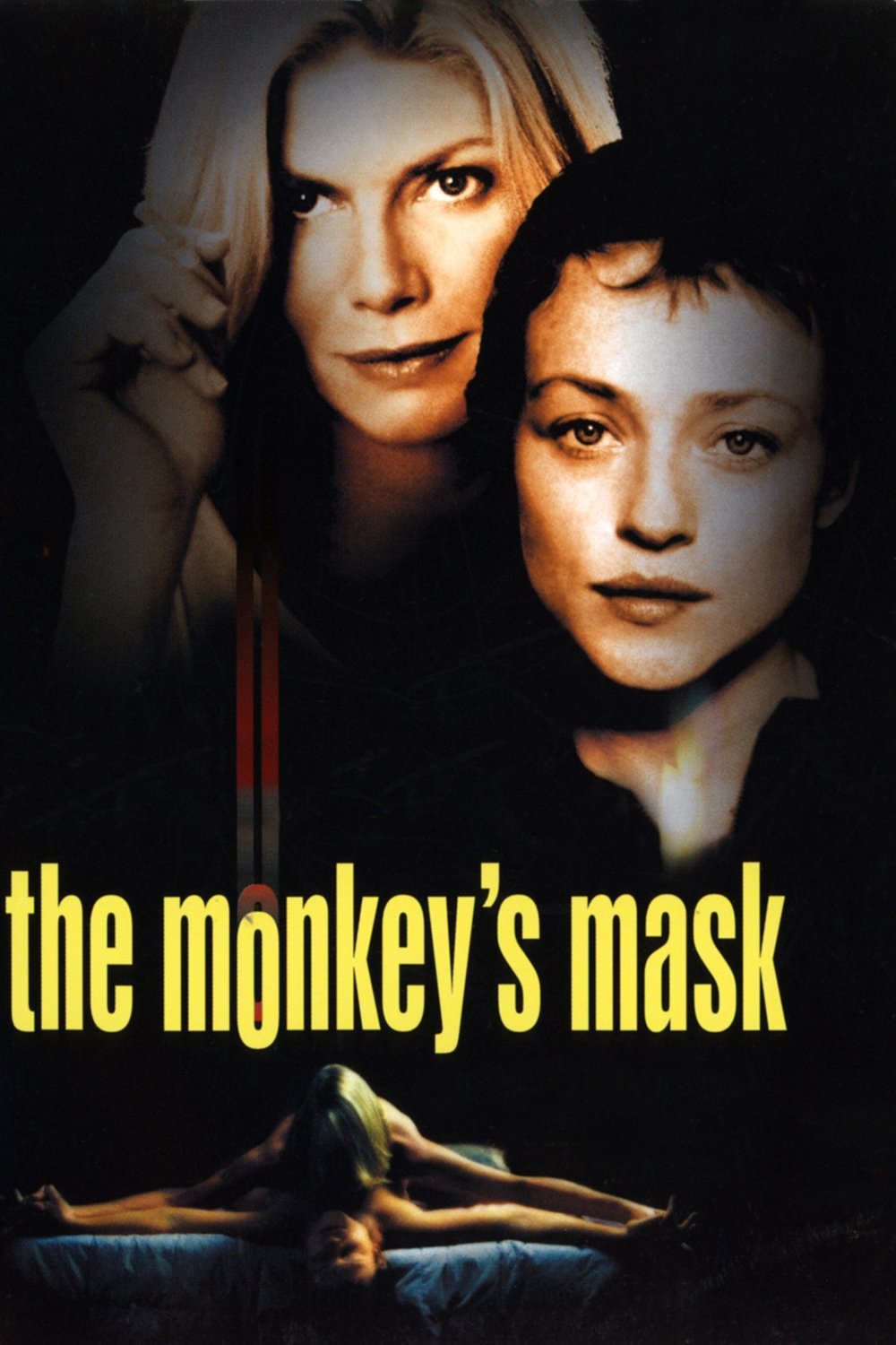 The Monkey's Mask photo