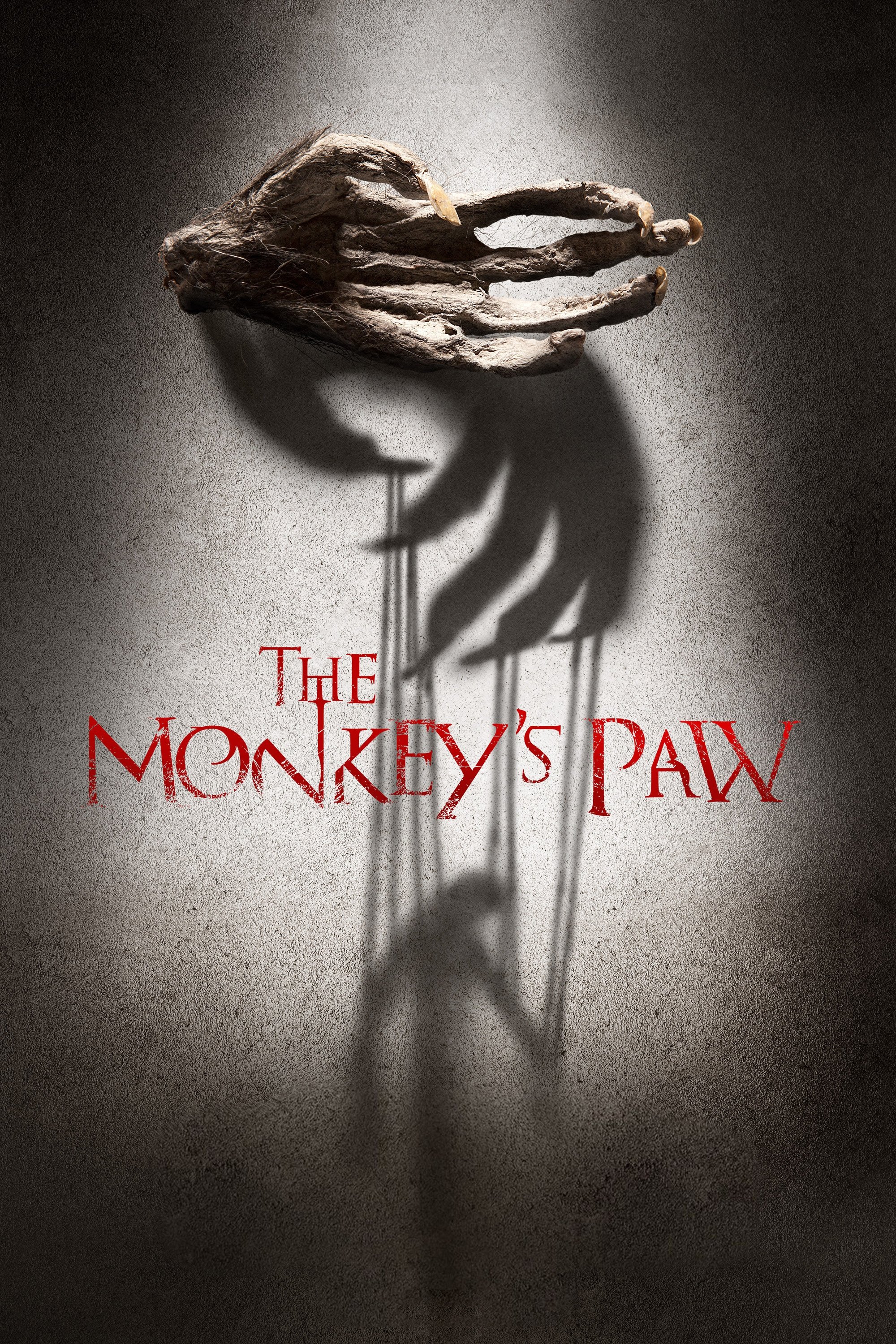 The Monkey's Paw photo
