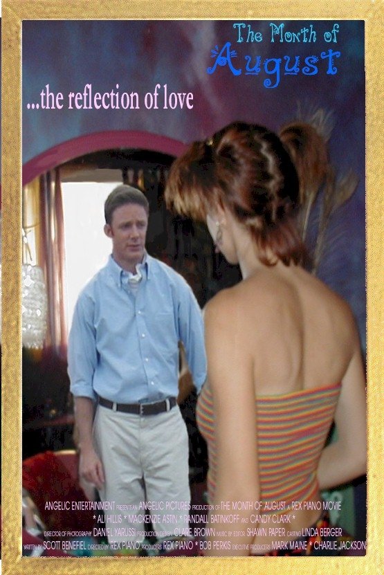 The Month of August photo