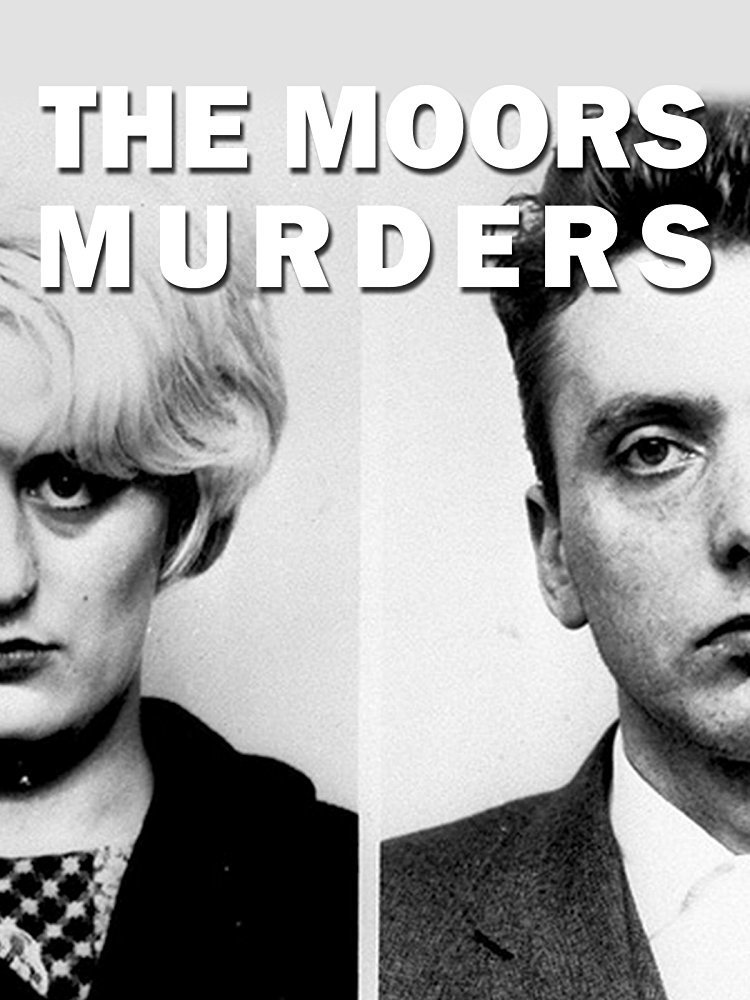 The Moors Murder Code photo