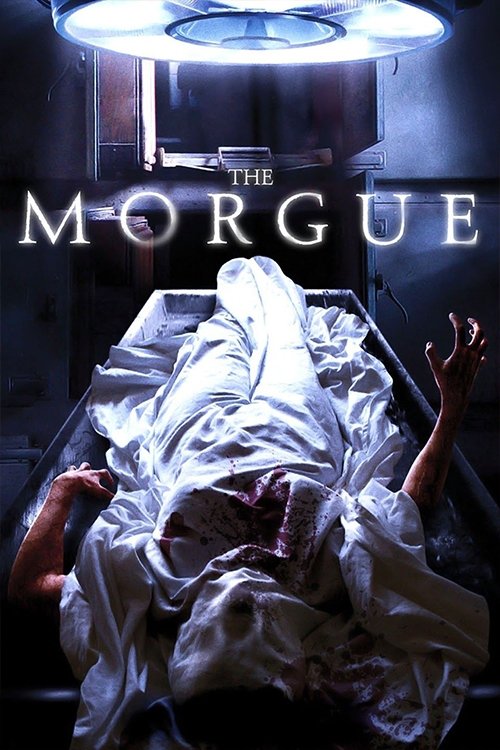 The Morgue photo