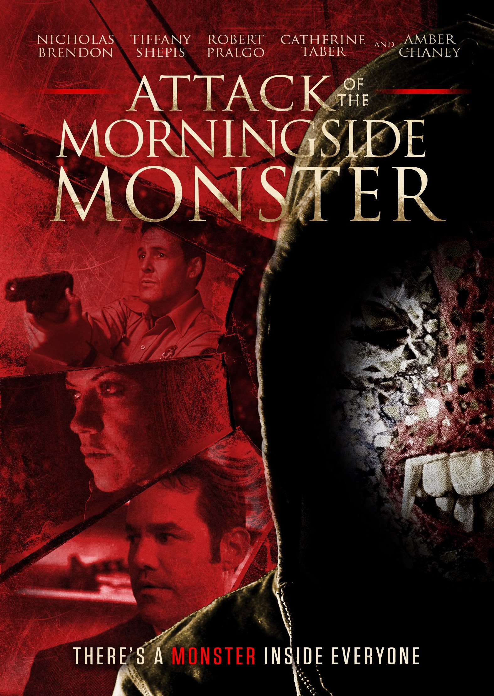 The Morningside Monster photo