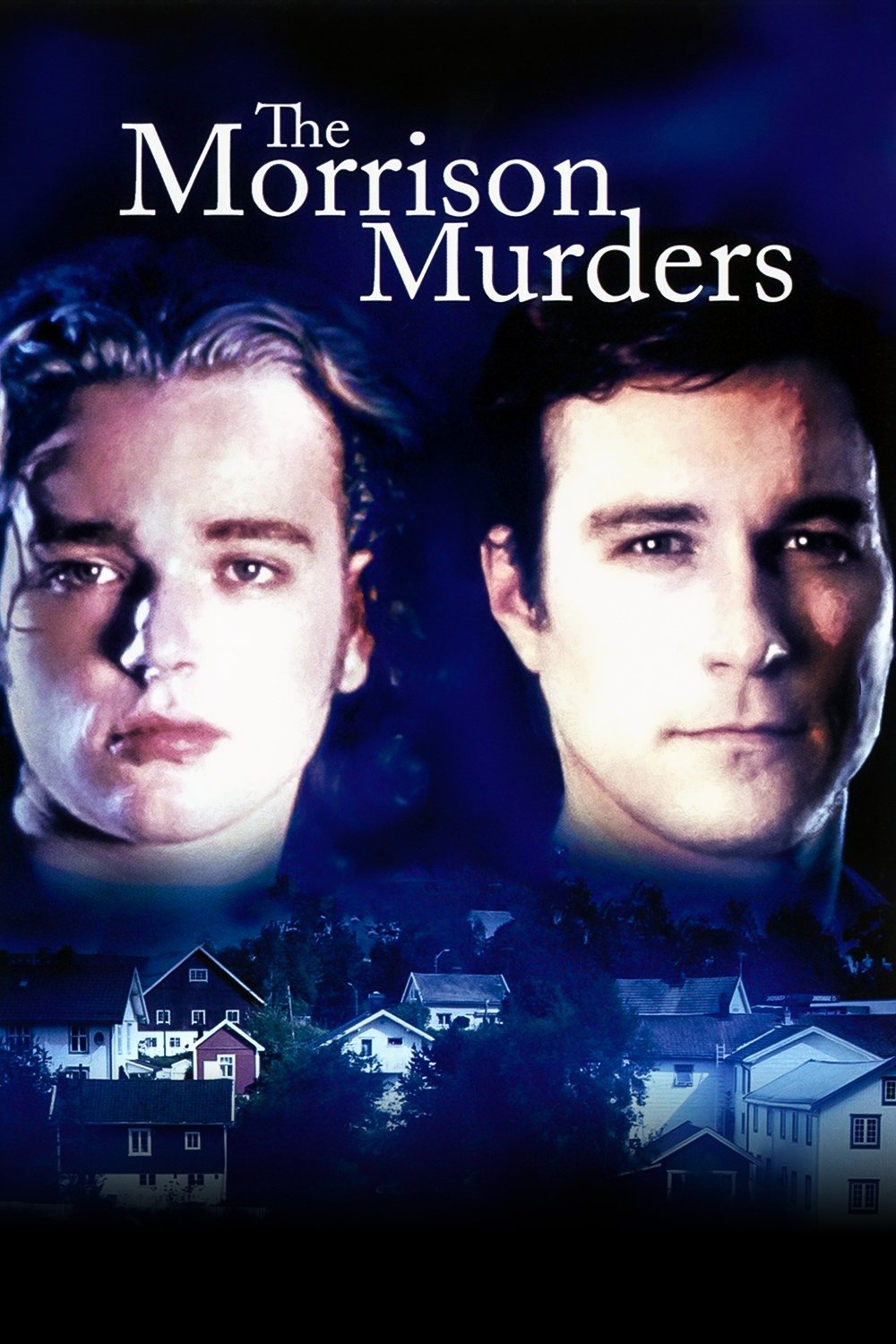The Morrison Murders: Based on a True Story photo