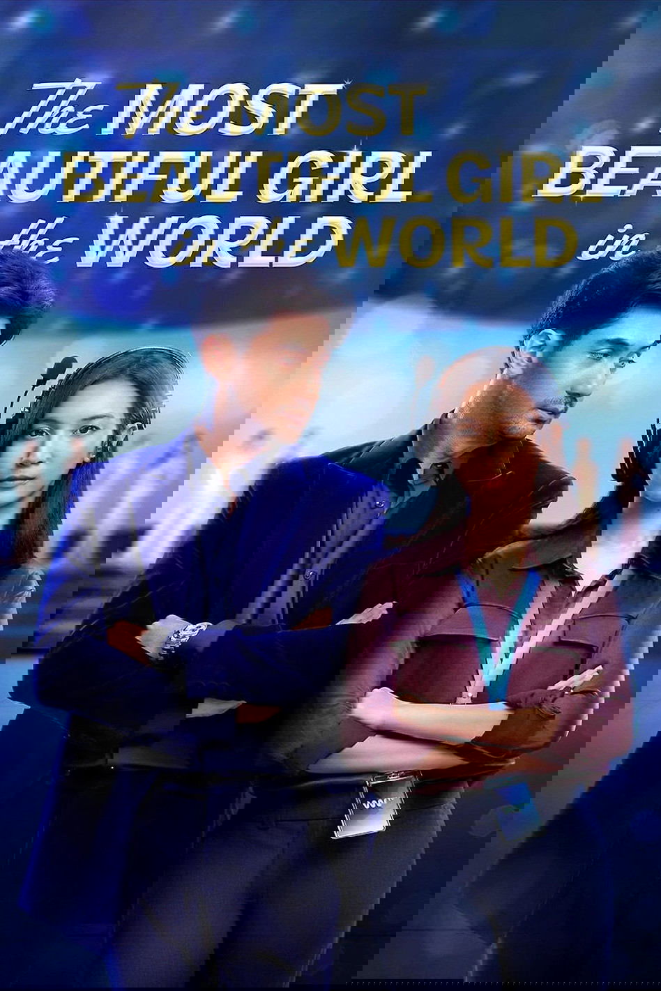 The Most Beautiful Girl in the World photo