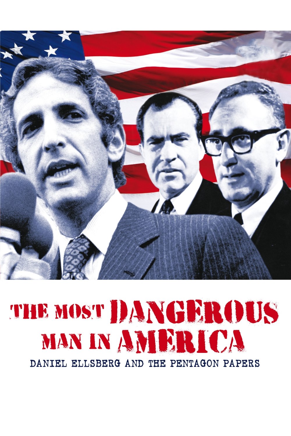 The Most Dangerous Man in America photo