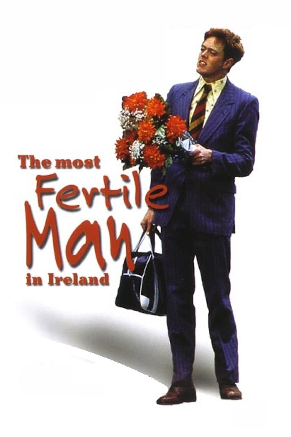 The Most Fertile Man in Ireland photo